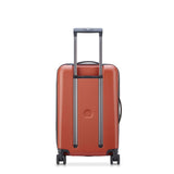 Delsey Turenne 2.0 Business Front Pocket Expandable Spinner Carry-On