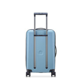 Delsey Turenne 2.0 Business Front Pocket Expandable Spinner Carry-On