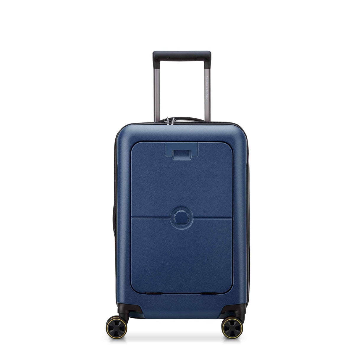 Delsey Turenne 2.0 Business Front Pocket Expandable Spinner Carry-On