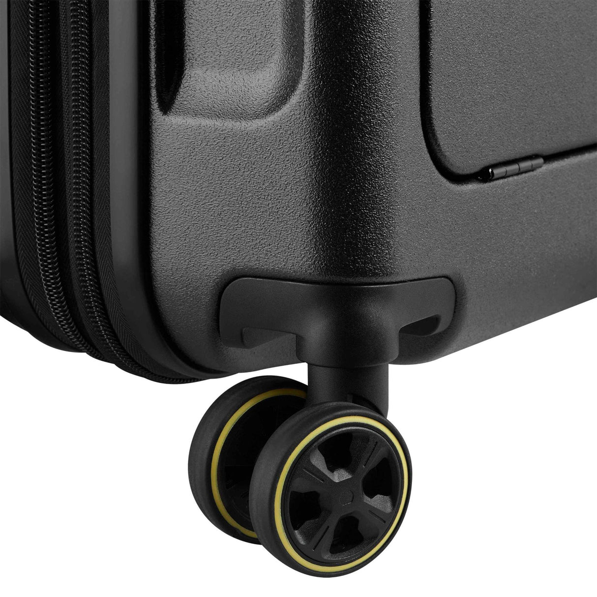 Delsey Turenne 2.0 Business Front Pocket Expandable Spinner Carry-On