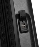 Delsey Turenne 2.0 Business Front Pocket Expandable Spinner Carry-On
