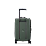 Delsey Turenne 2.0 Business Front Pocket Expandable Spinner Carry-On