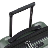 Delsey Turenne 2.0 Business Front Pocket Expandable Spinner Carry-On