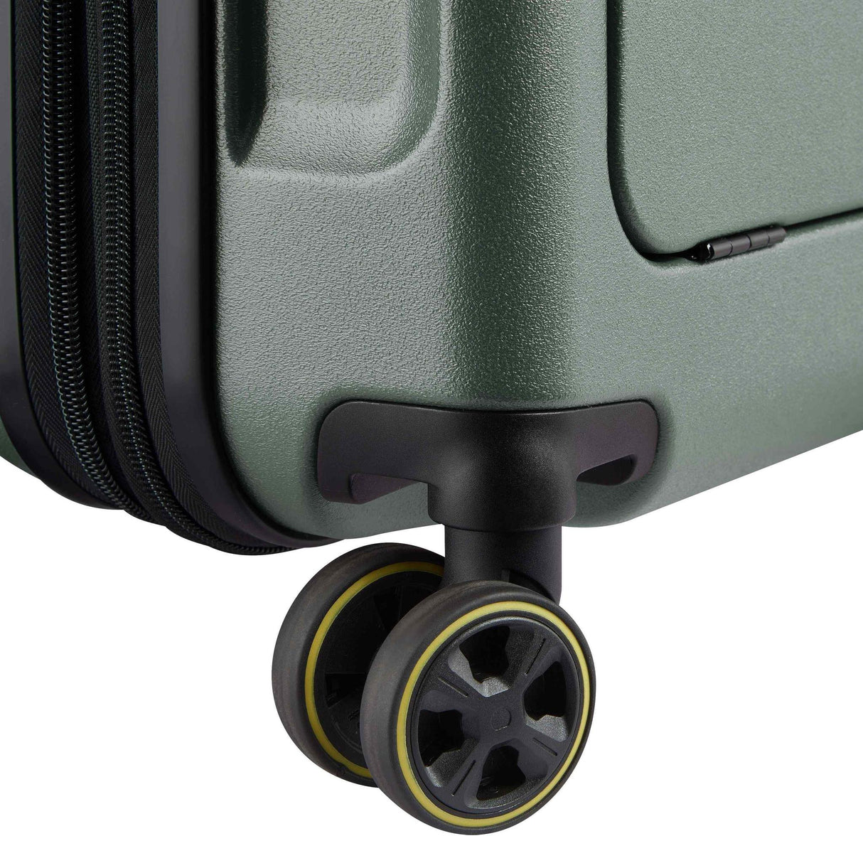 Delsey Turenne 2.0 Business Front Pocket Expandable Spinner Carry-On