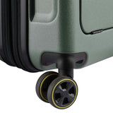 Delsey Turenne 2.0 Business Front Pocket Expandable Spinner Carry-On
