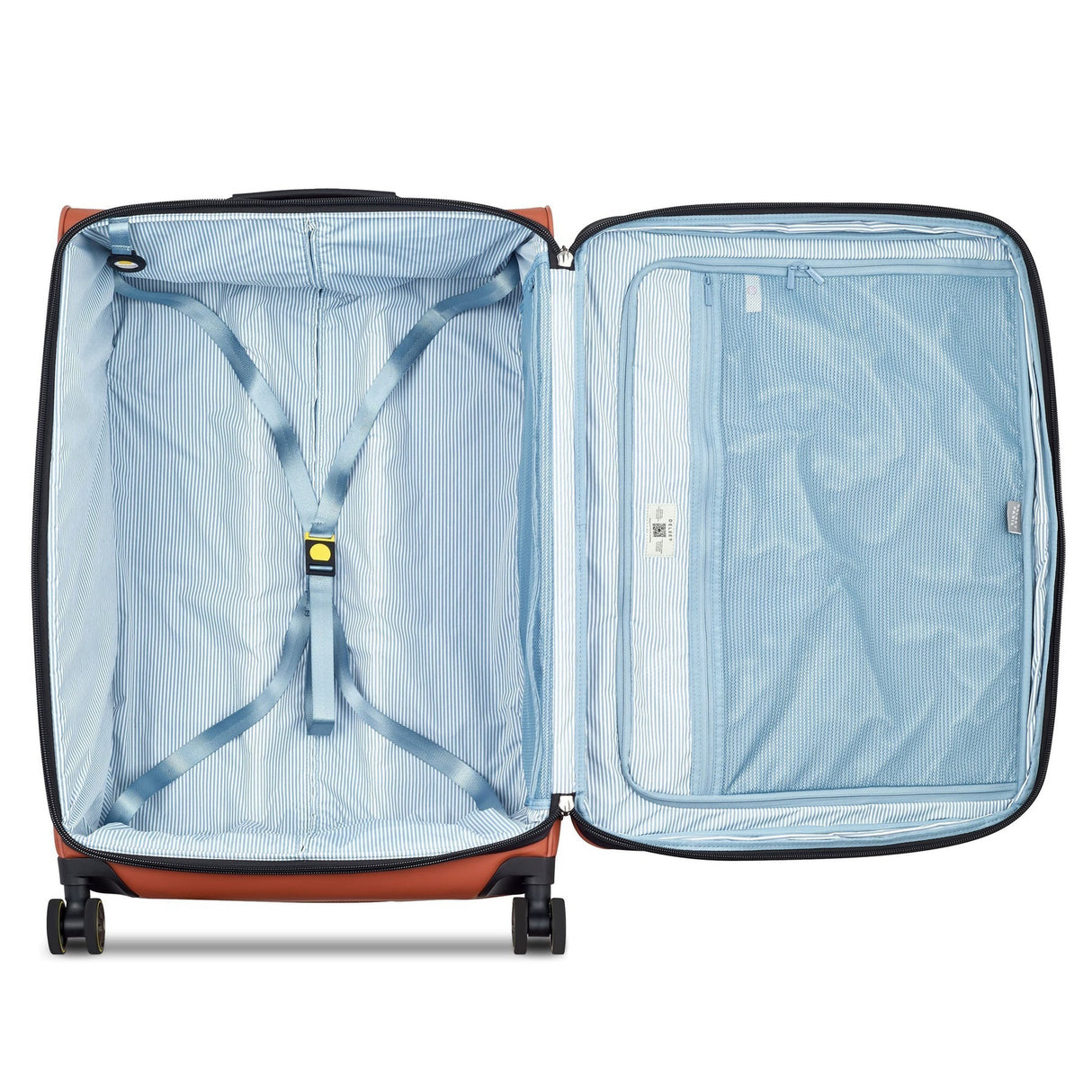 Delsey Turenne Soft 27" Spinner
