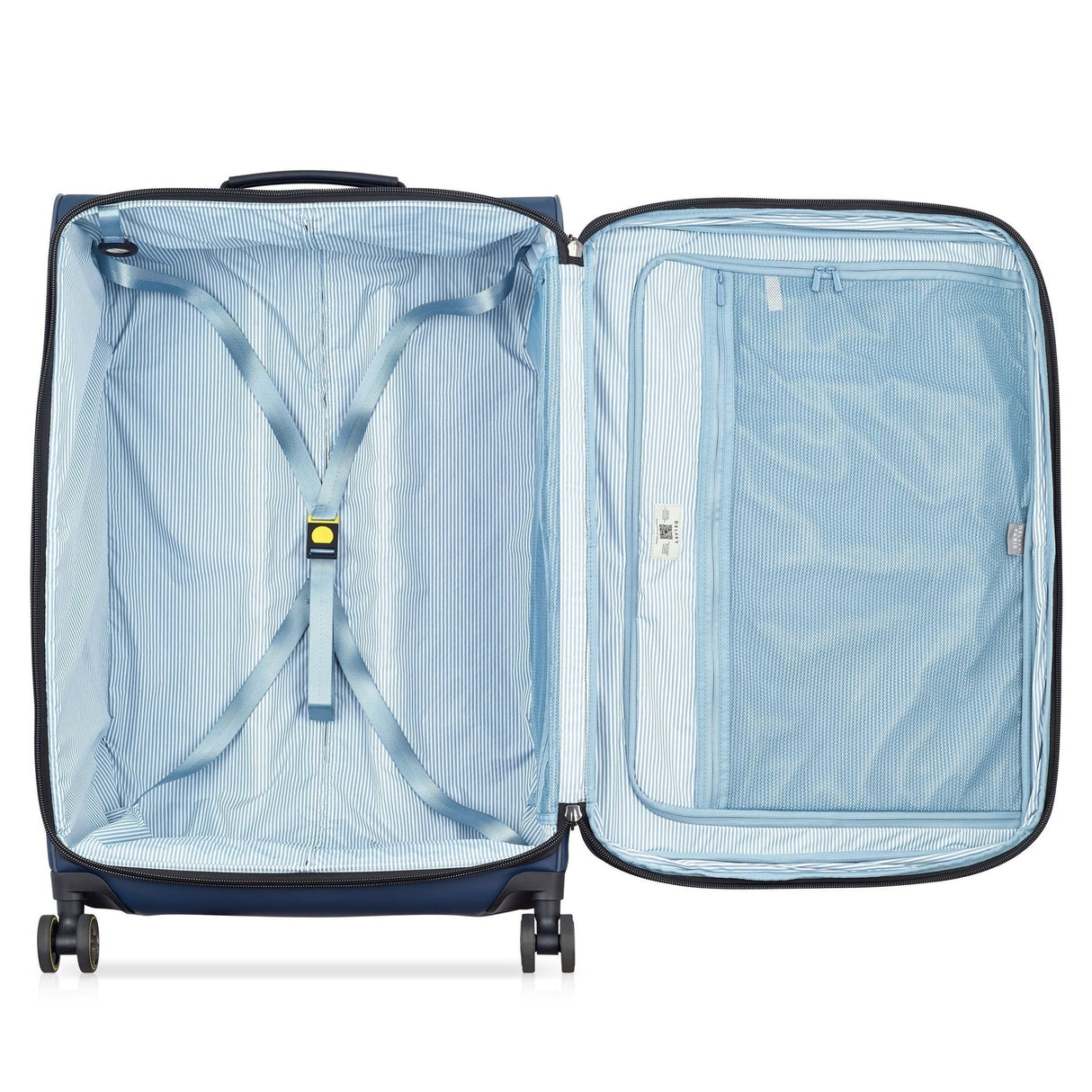 Delsey Turenne Soft 27" Spinner