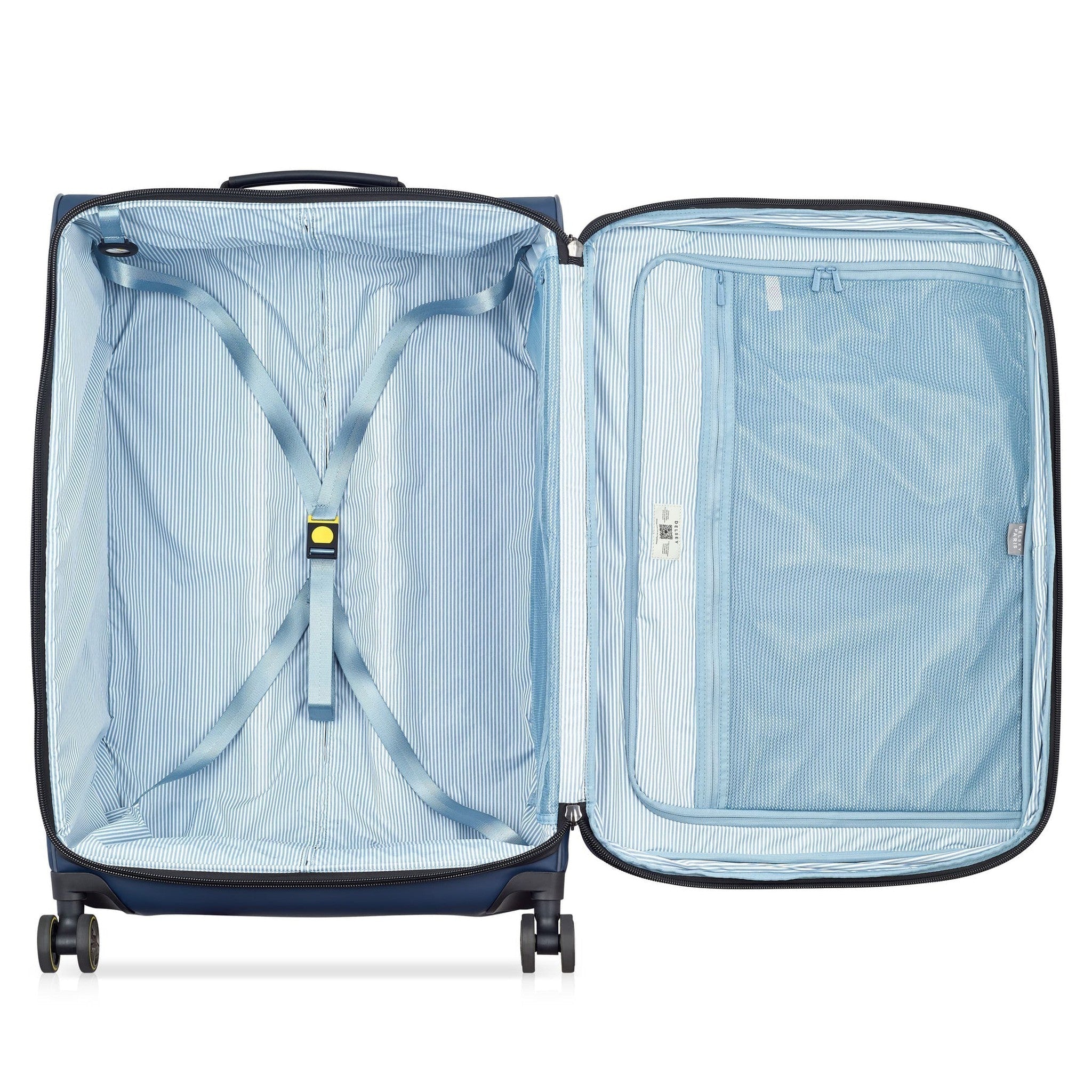 Delsey Turenne Soft 27