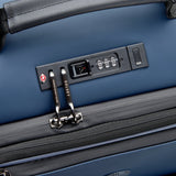 Delsey Turenne Soft Expandable Carry-on