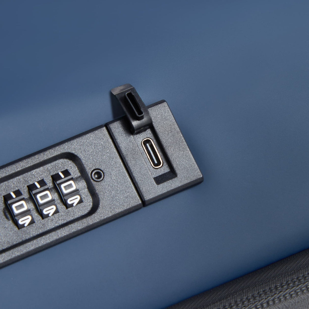 Delsey Turenne Soft Expandable Carry-on