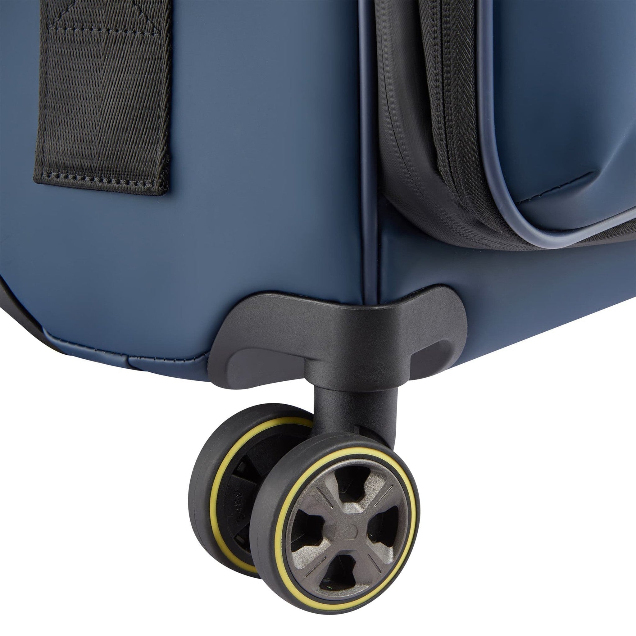 Delsey Turenne Soft Expandable Carry-on