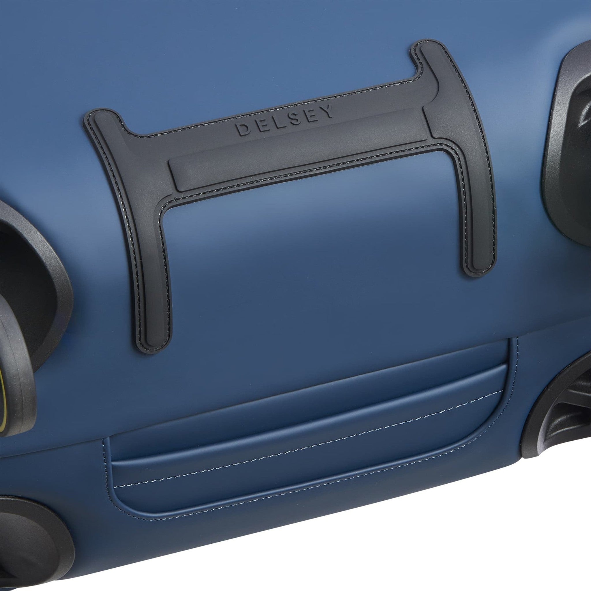 Delsey Turenne Soft Expandable Carry-on