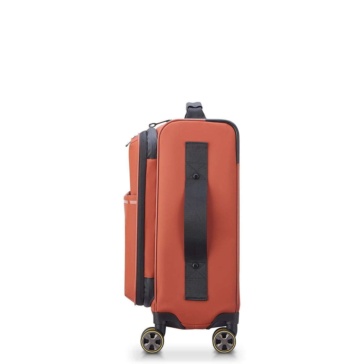 Delsey Turenne Soft Expandable Carry-on