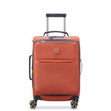 Delsey Turenne Soft Expandable Carry-on