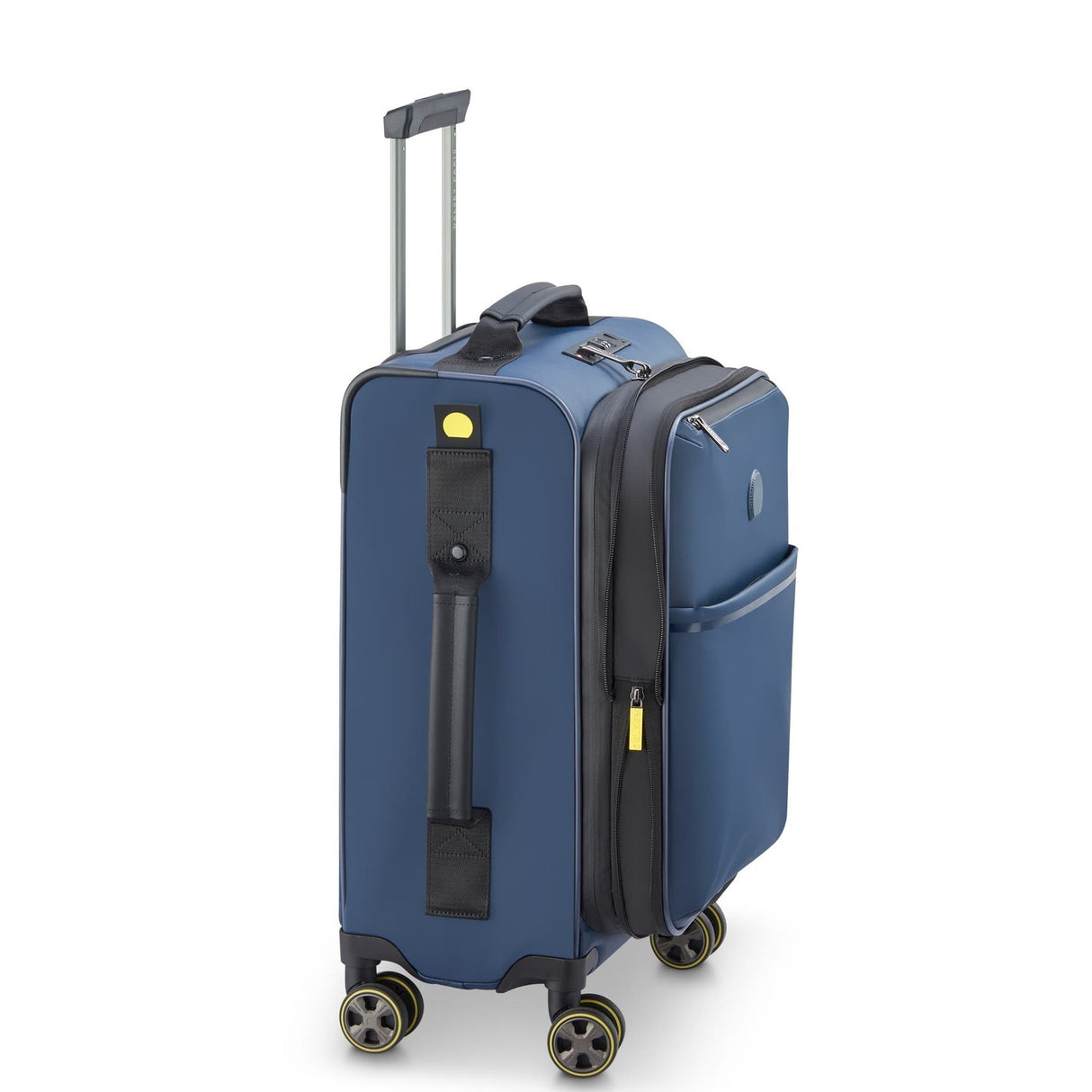 Delsey Turenne Soft Expandable Carry-on
