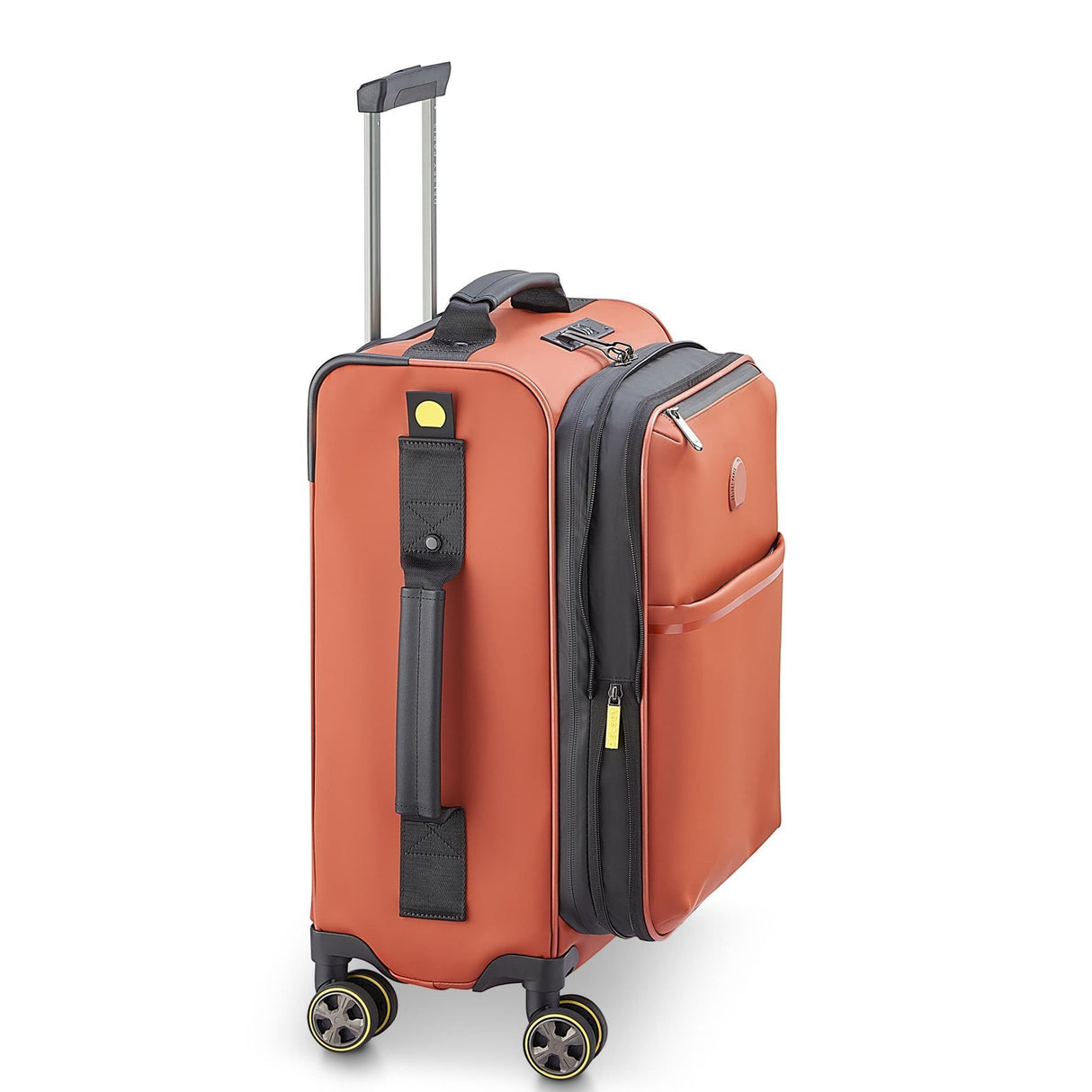 Delsey Turenne Soft Expandable Carry-on