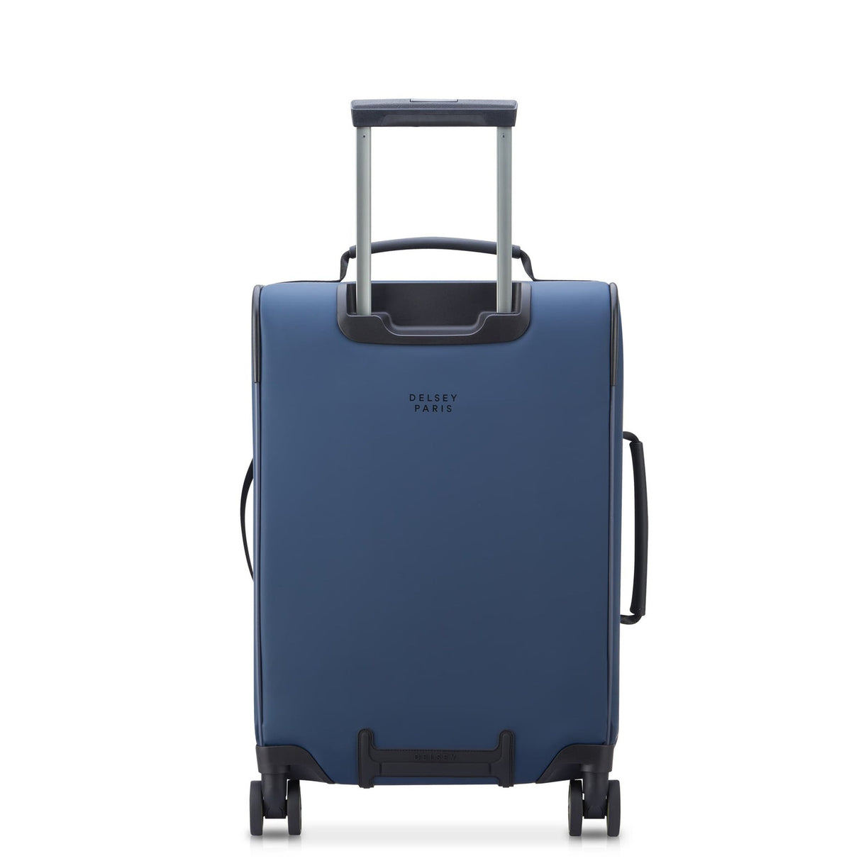 Delsey Turenne Soft Expandable Carry-on