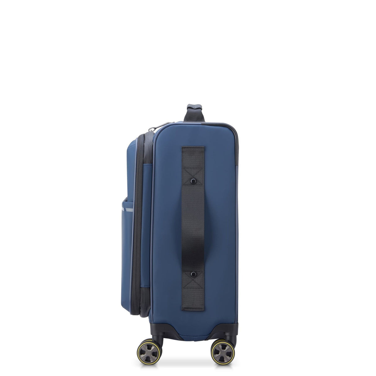Delsey Turenne Soft Expandable Carry-on