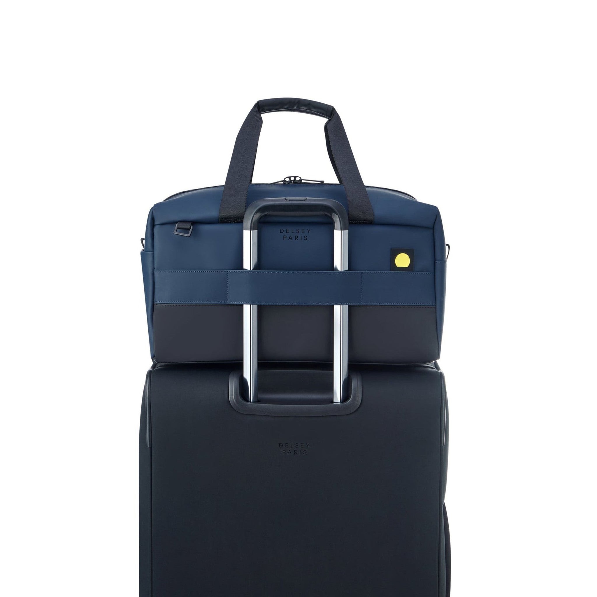 Delsey Turenne Soft Personal Duffel
