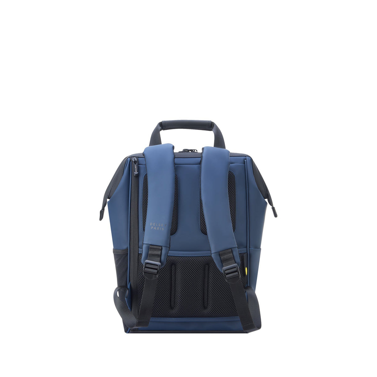 Delsey Turenne Soft Widemouth Backpack