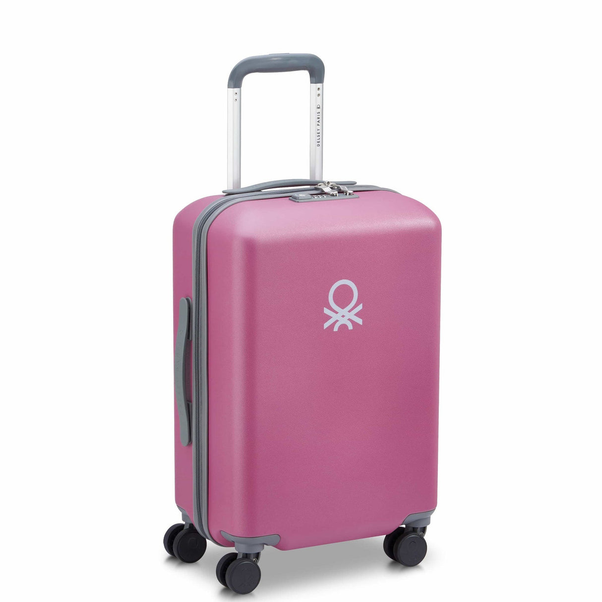 Delsey UCB 19" Spinner Carry-On