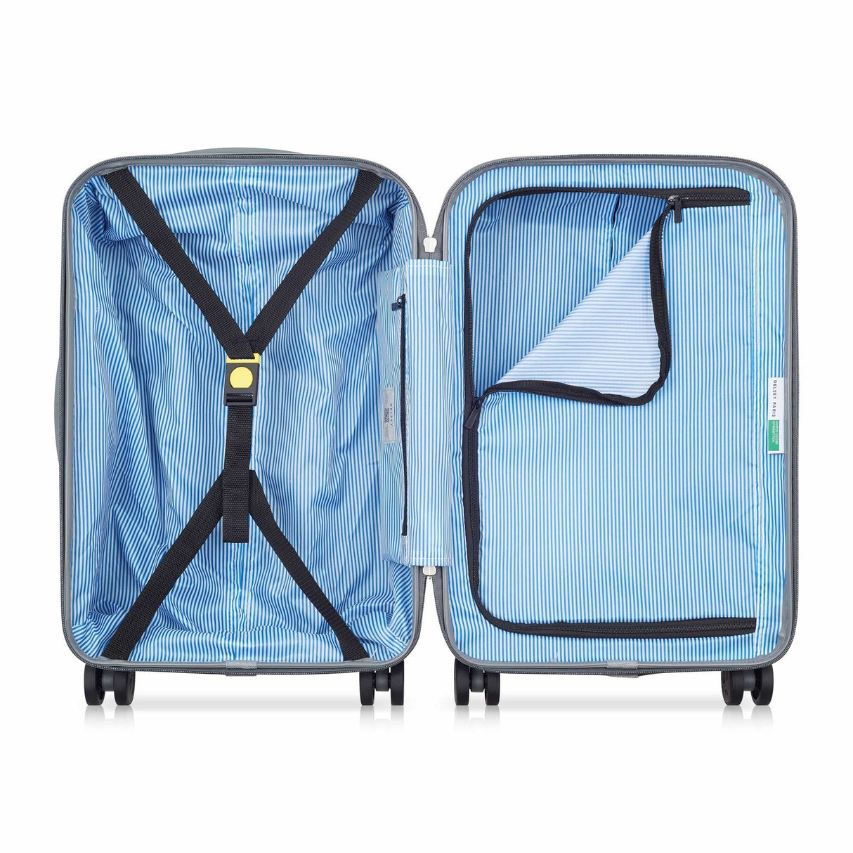 Delsey UCB 19" Spinner Carry-On