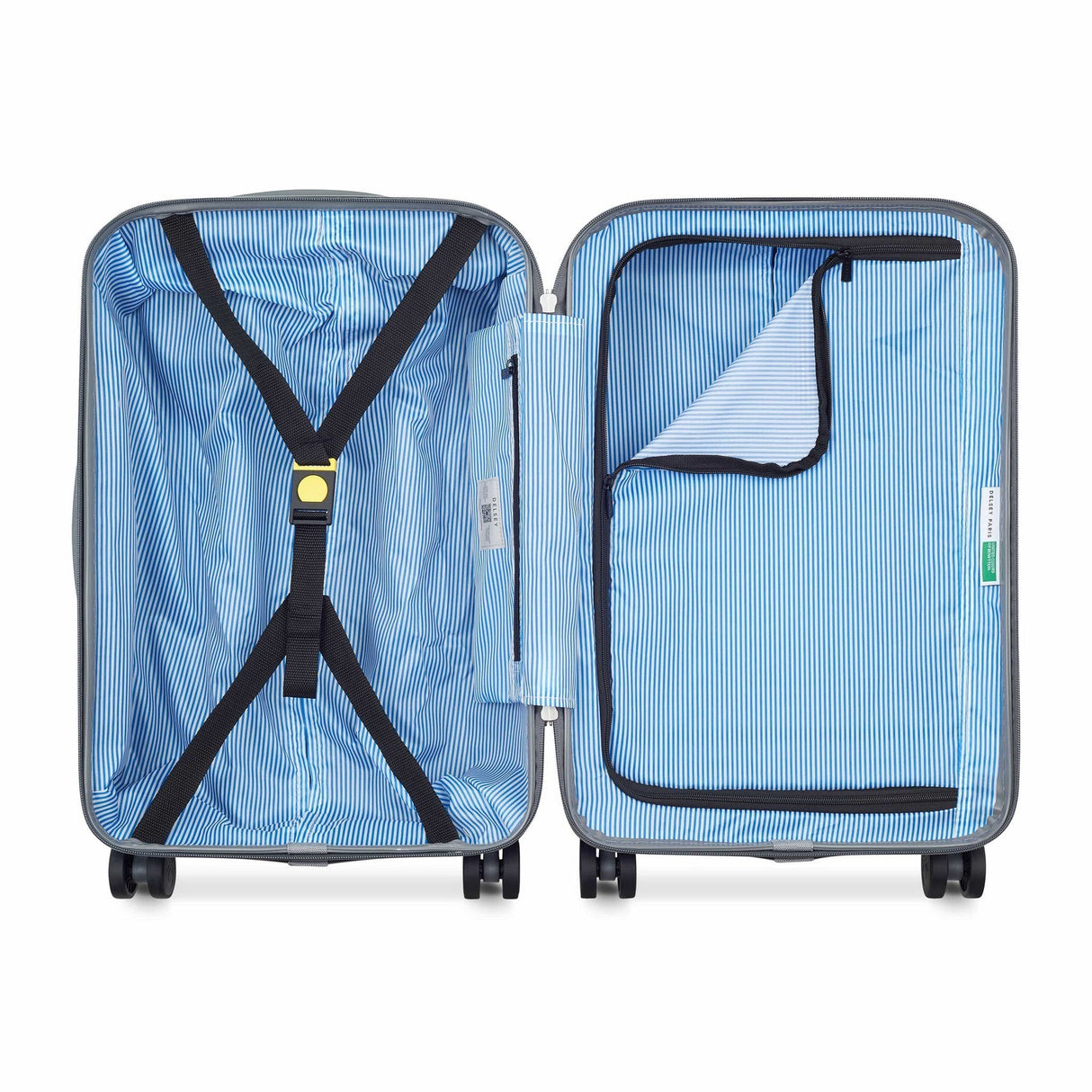 Delsey UCB 19" Spinner Carry-On