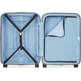Delsey UCB 23" Spinner Upright