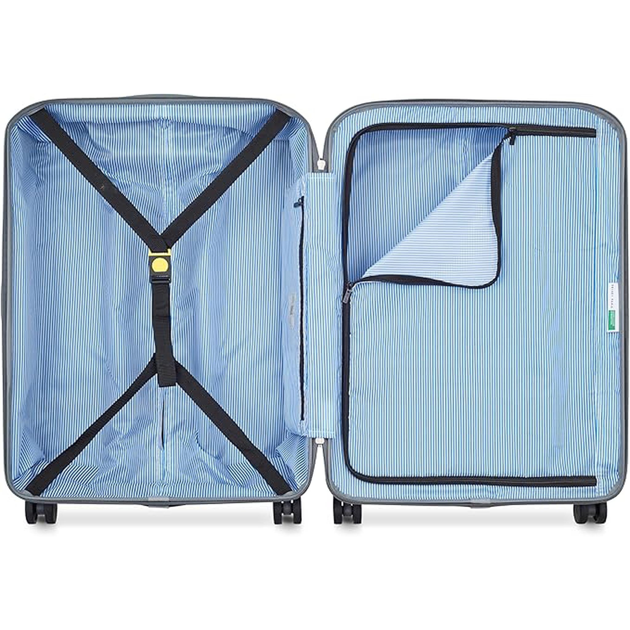 Delsey UCB 23