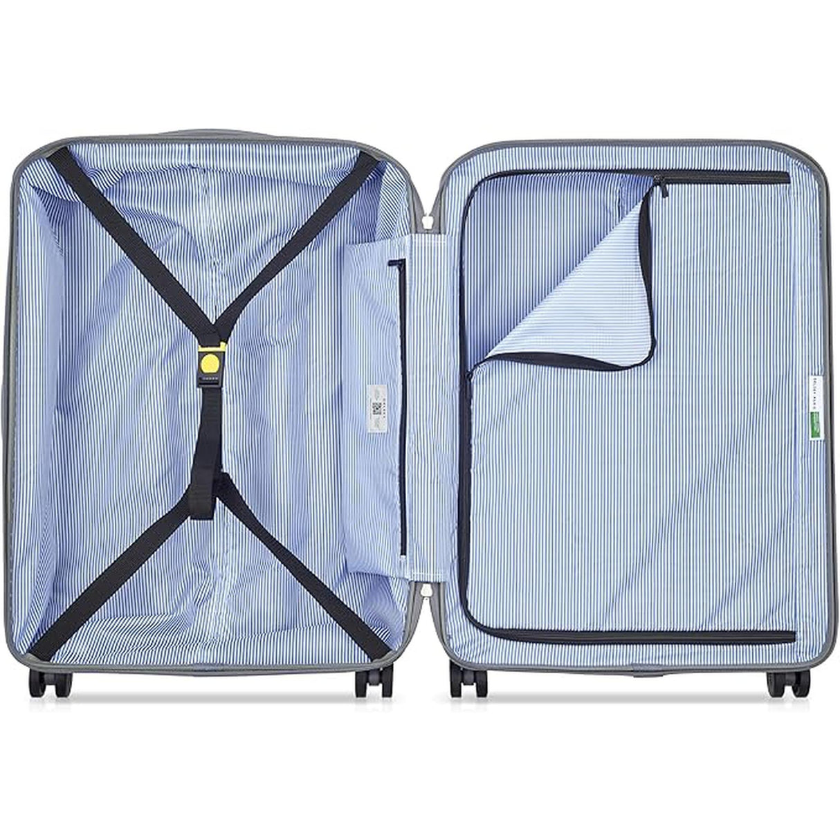 Delsey UCB 23" Spinner Upright