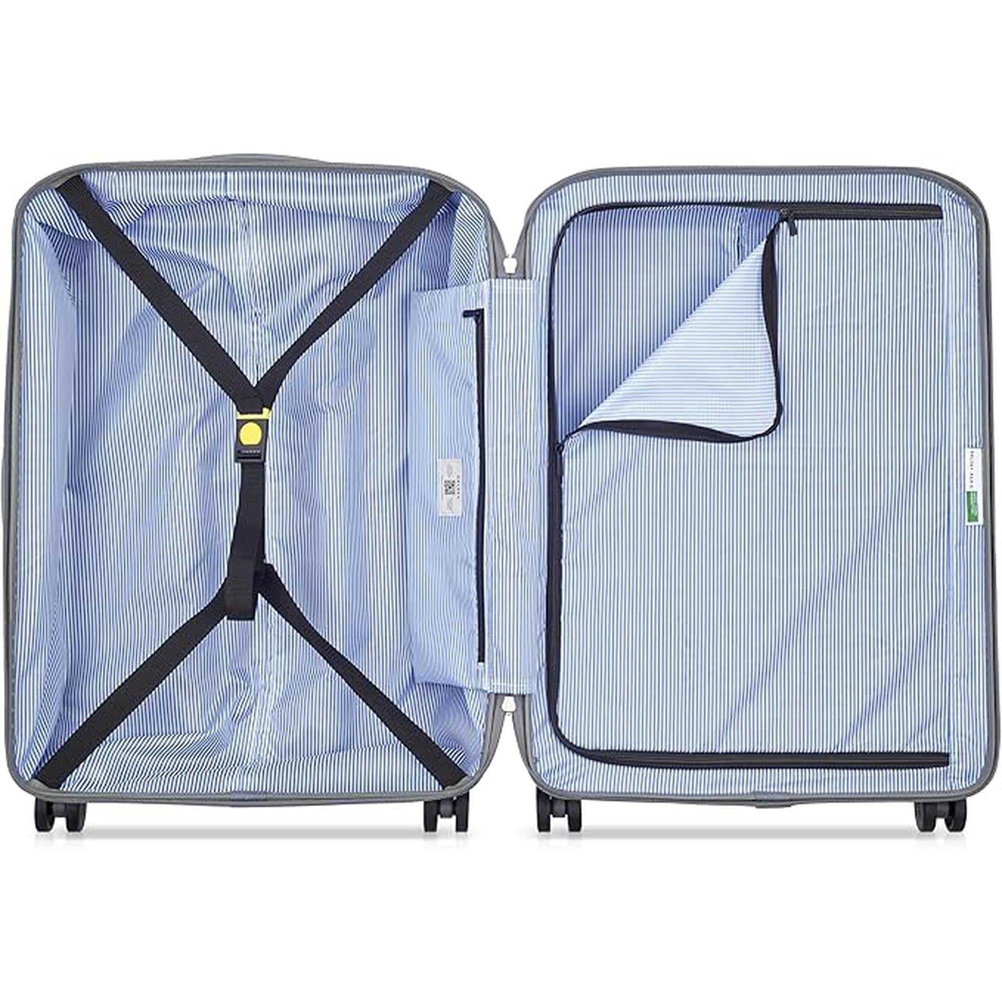 Delsey UCB 23