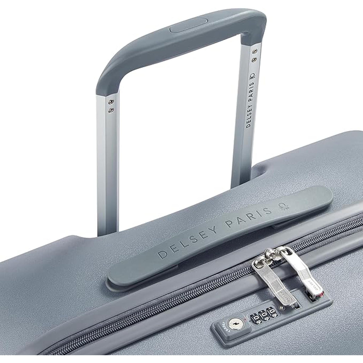 Delsey UCB 23" Spinner Upright