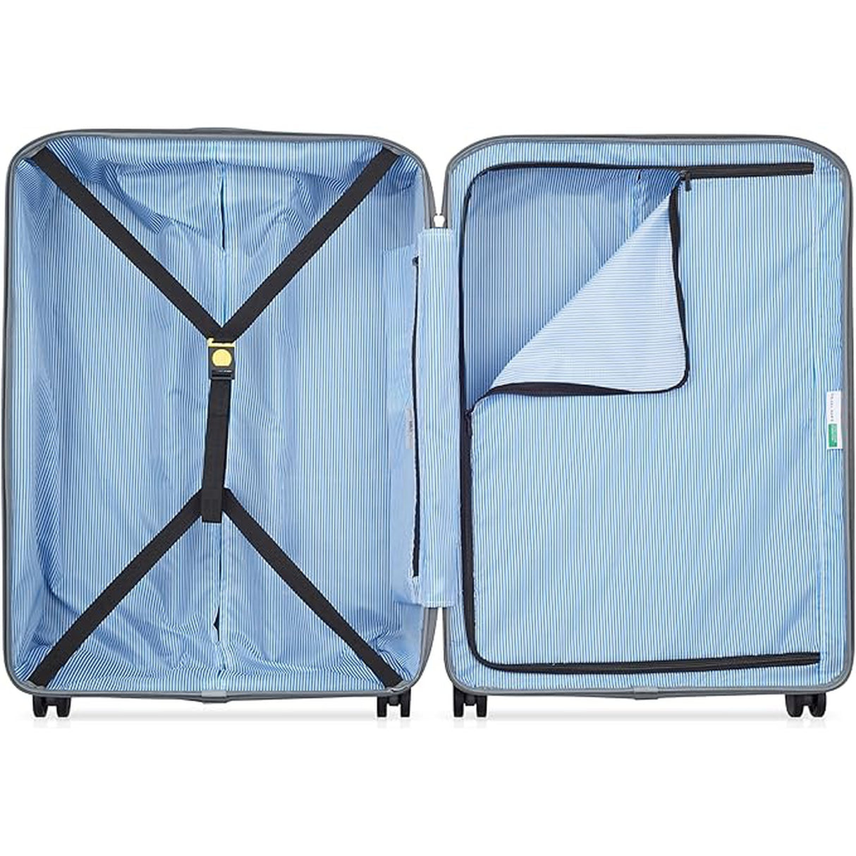 Delsey UCB 27" Spinner Upright