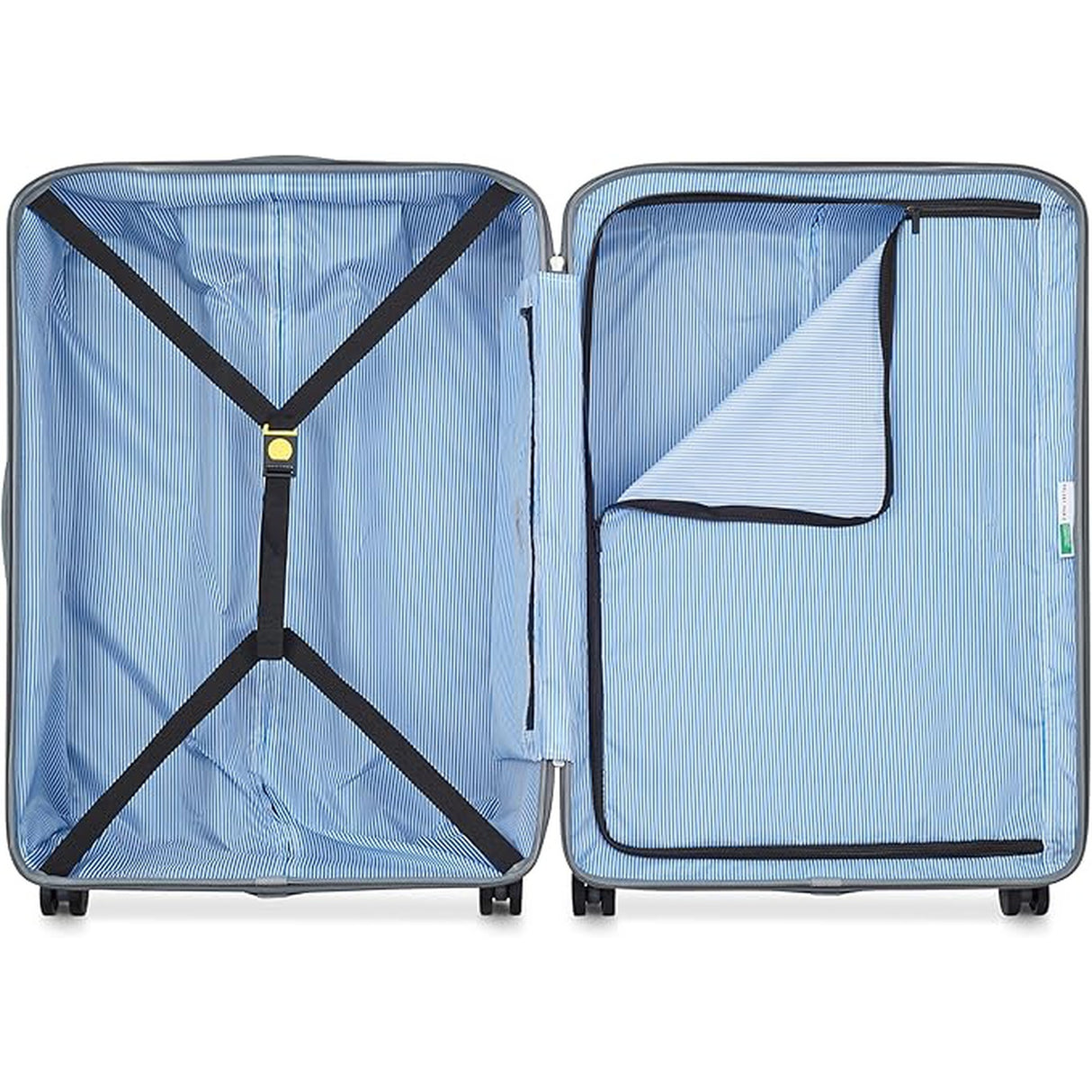 Delsey UCB 27" Spinner Upright