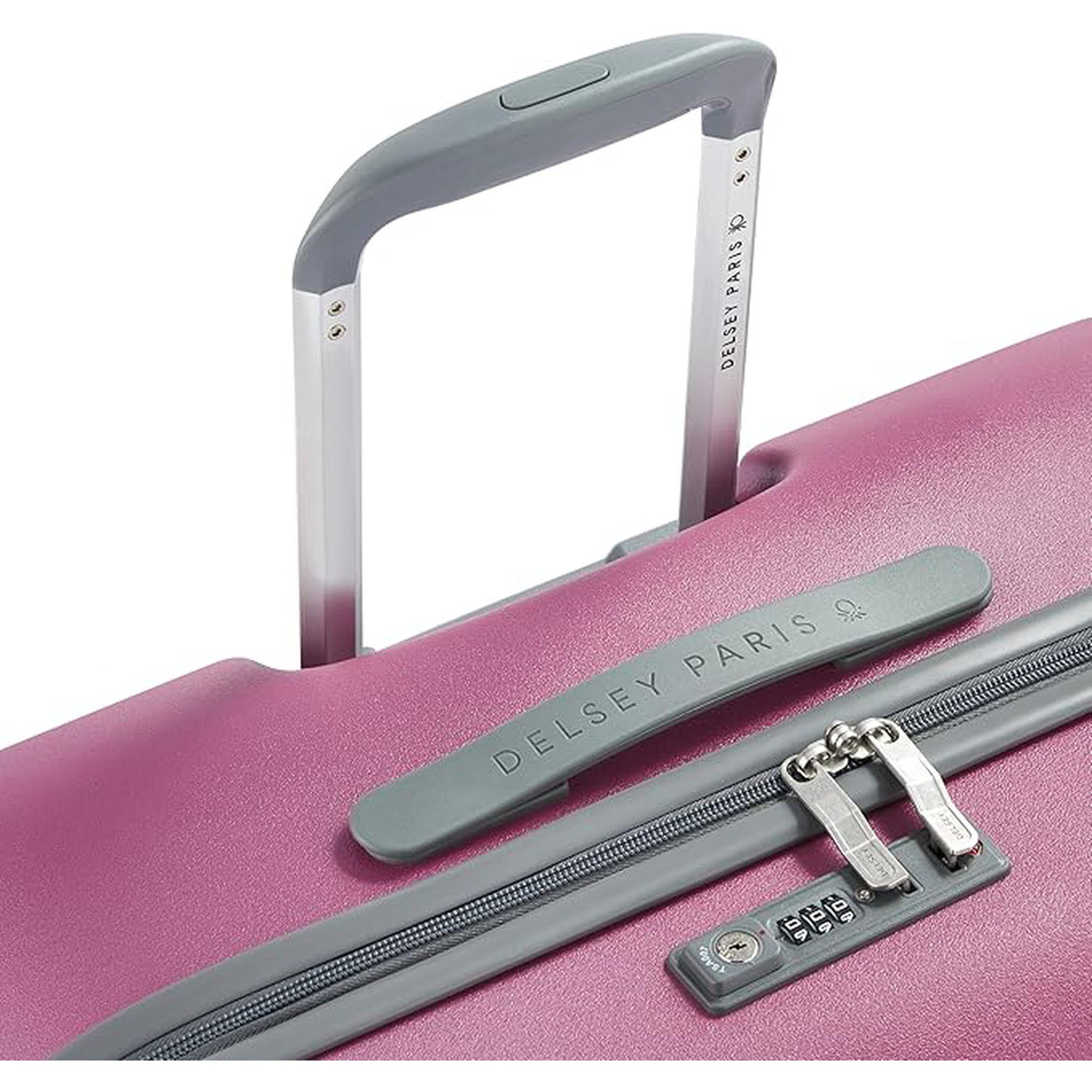 Delsey UCB 27" Spinner Upright