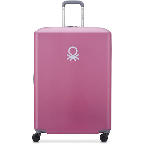 Delsey UCB 27" Spinner Upright