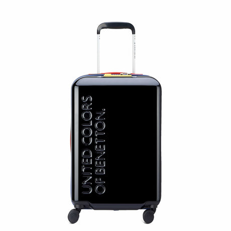 Delsey United 19" Spinner Carry-On