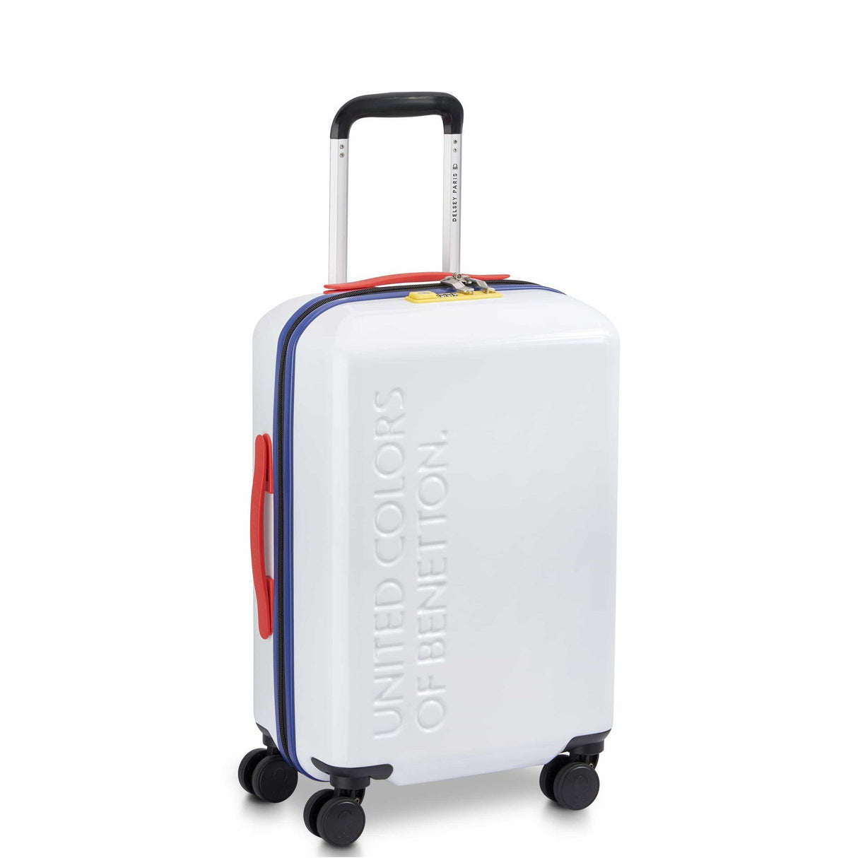 Delsey United 19" Spinner Carry-On