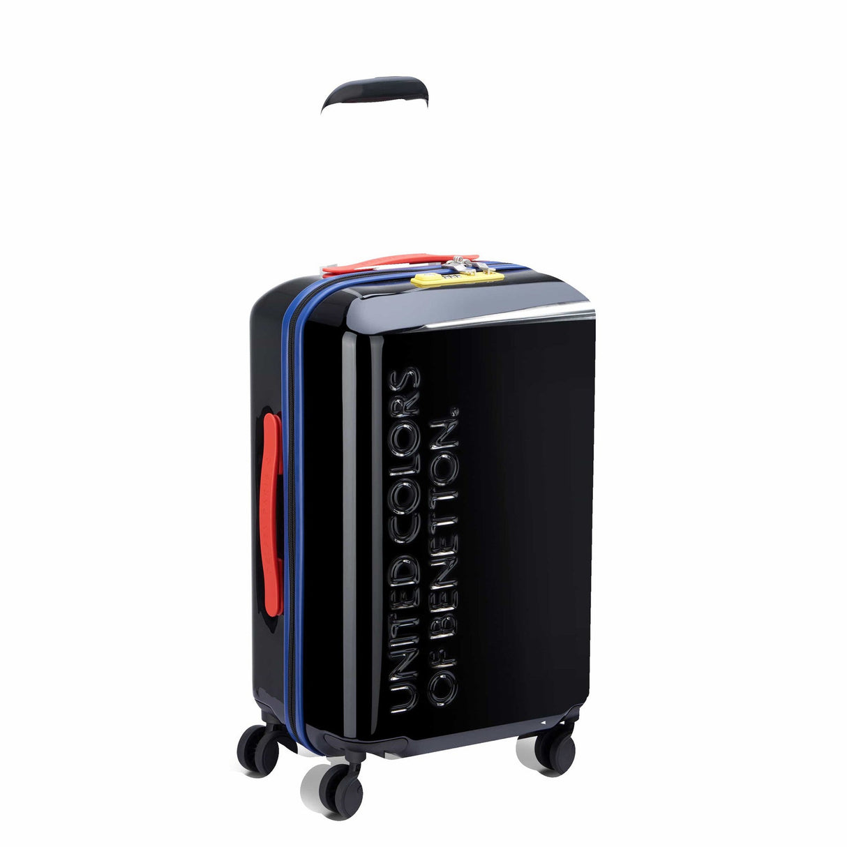 Delsey United 19" Spinner Carry-On