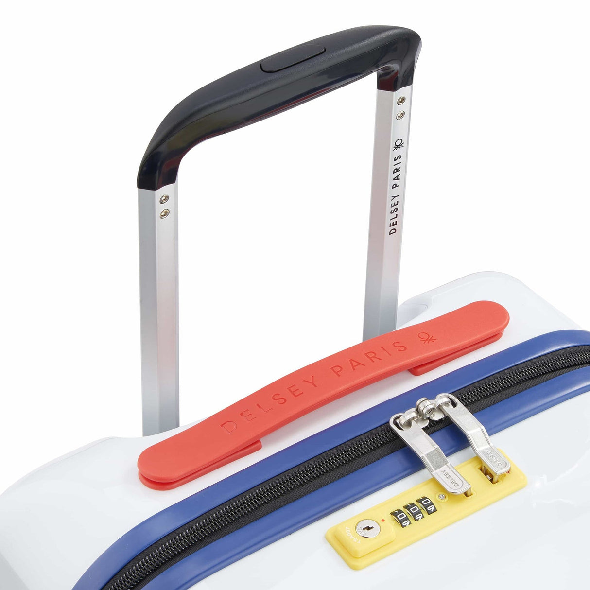 Delsey United 19" Spinner Carry-On