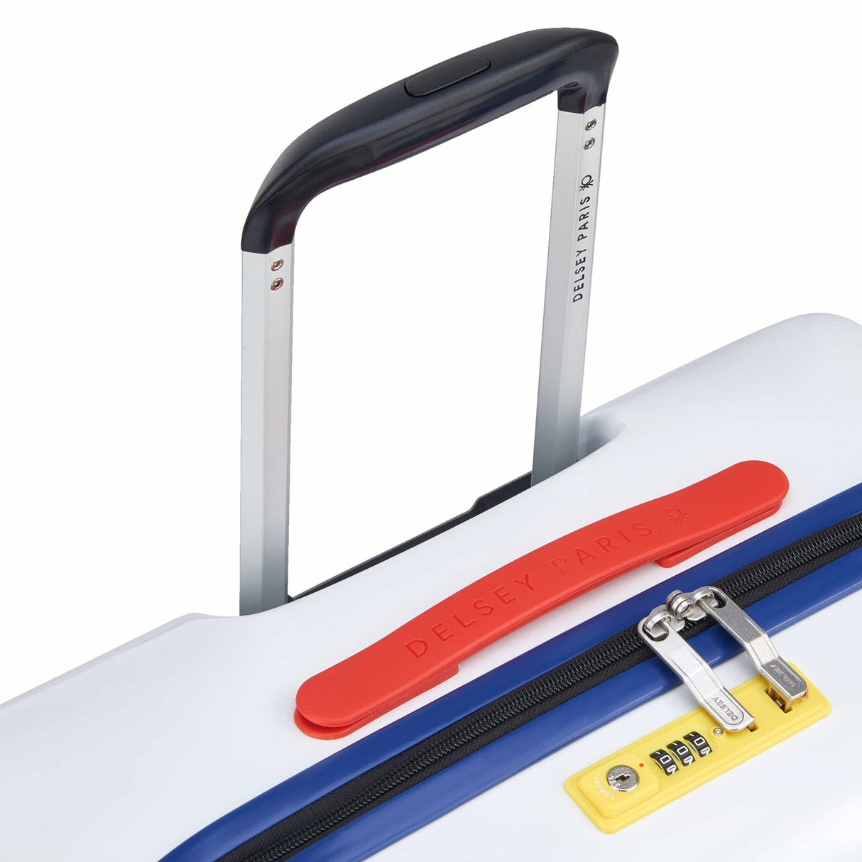 Delsey United 23" Spinner Upright