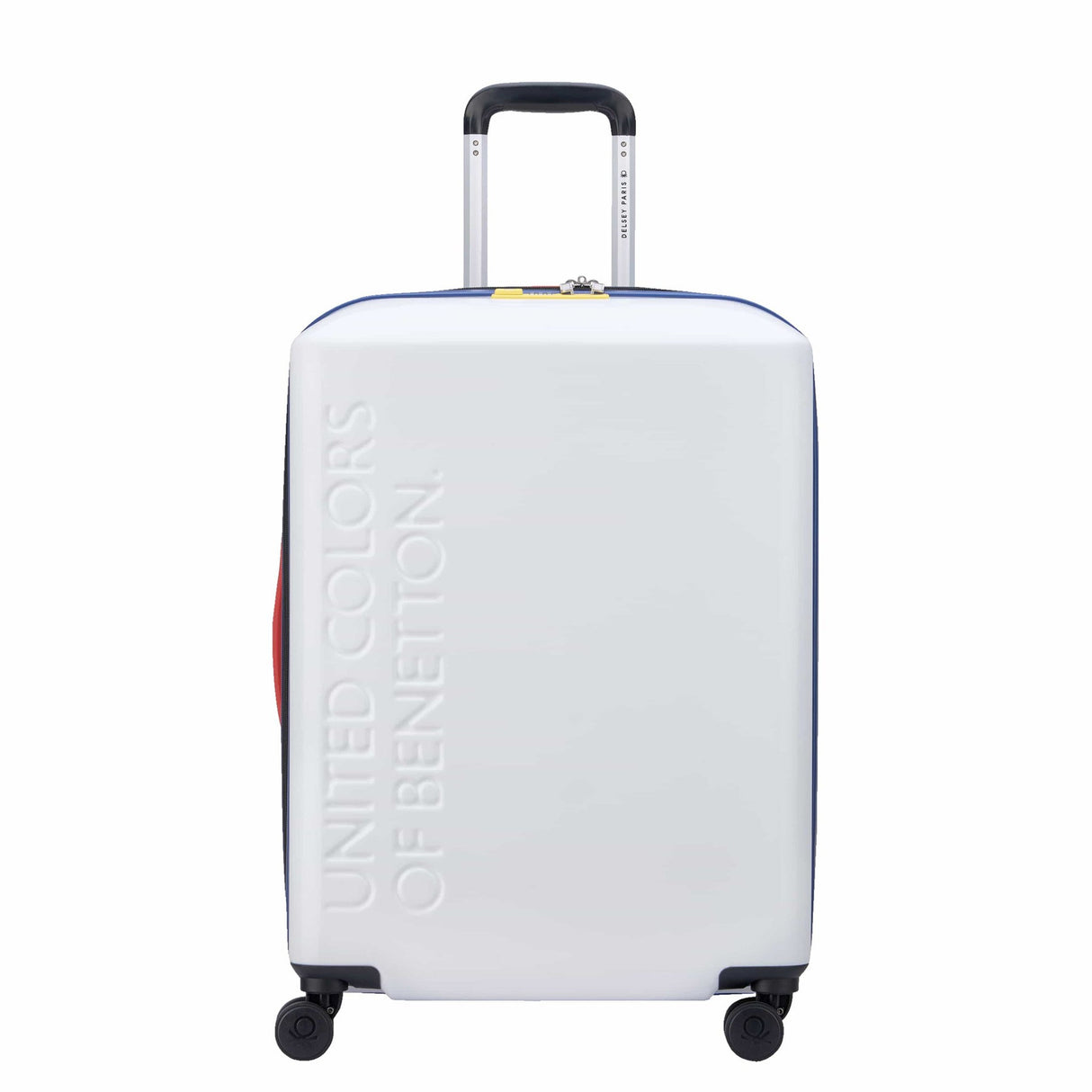 Delsey United 23" Spinner Upright