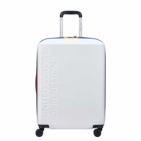 Delsey United 23" Spinner Upright