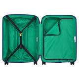 Delsey United 23" Spinner Upright