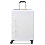 Delsey United 27" Spinner Upright