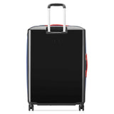 Delsey United 27" Spinner Upright
