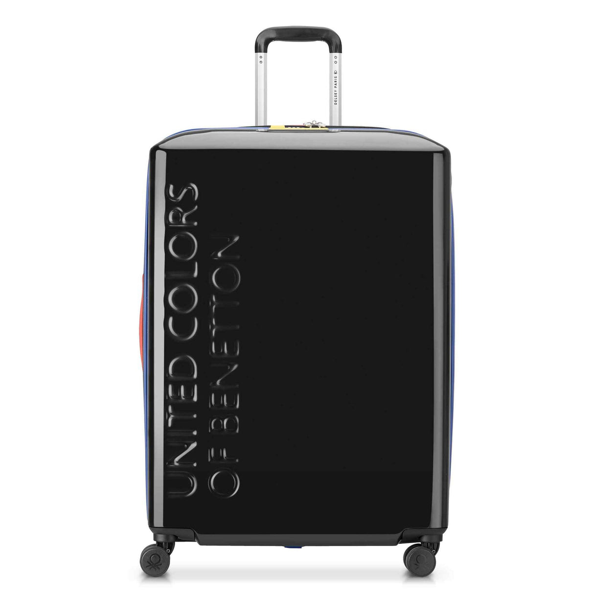 Delsey United 27" Spinner Upright