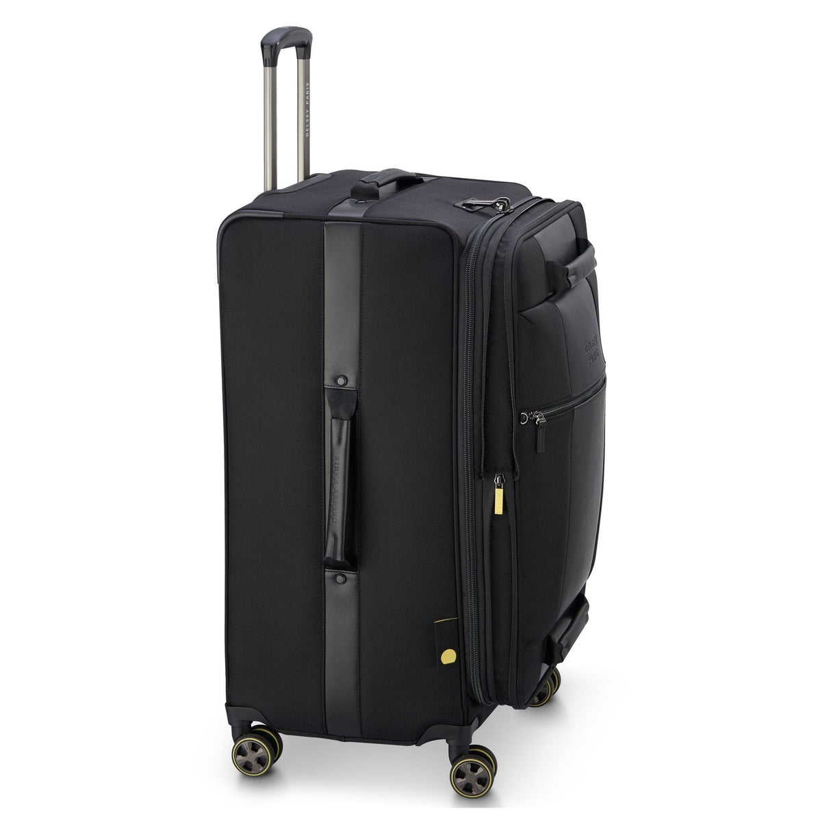 Delsey Wagram Expandable 26" Trunk Spinner