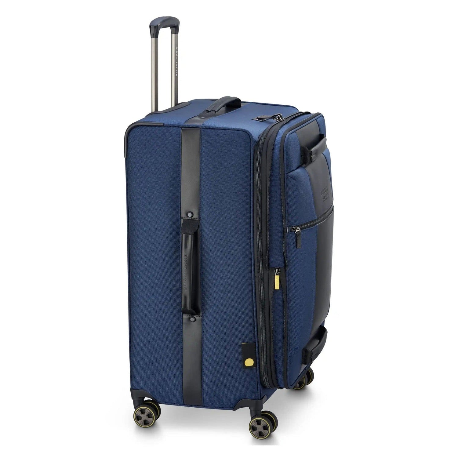 Delsey Wagram Expandable 26" Trunk Spinner
