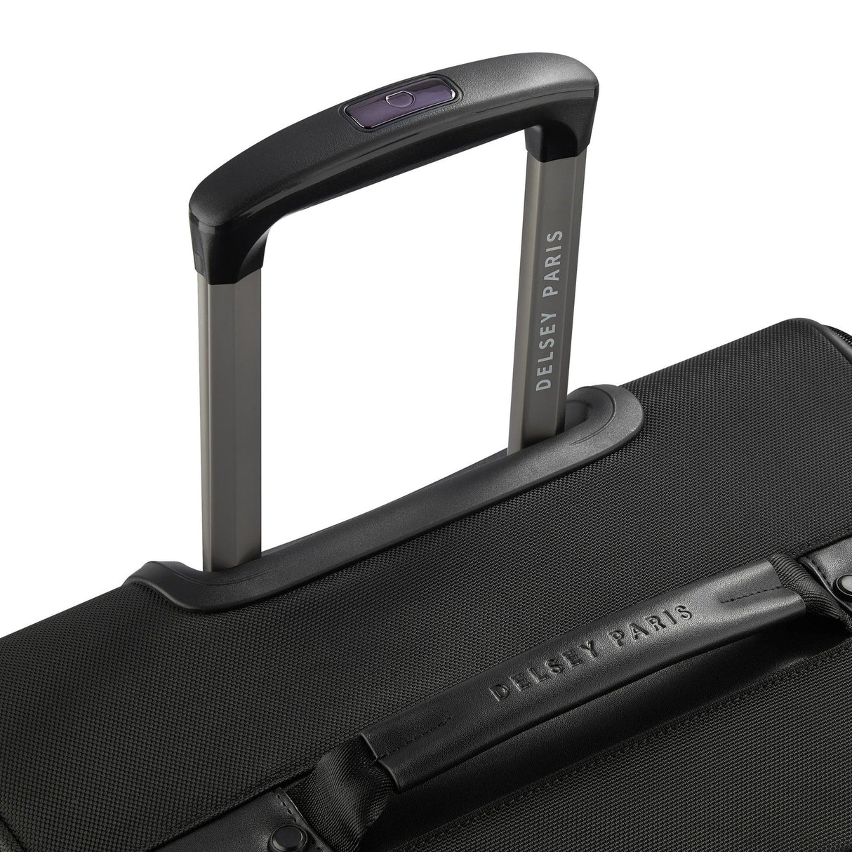 Delsey Wagram Expandable 26" Trunk Spinner